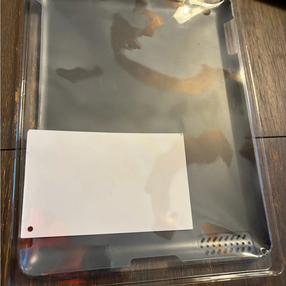 Kanye West x Whatever It Takes IPad 3 Cover
